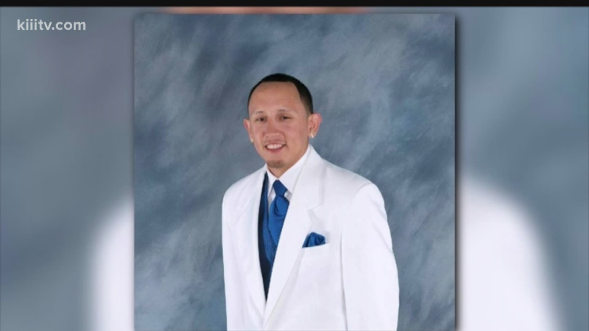 Eric Lee Tunchez, candidate for Corpus Christi's District 3 City Council seat, was indicted Thursday on charges of promoting prostitution, according to the First Assistant District Attorney Matt Manning.