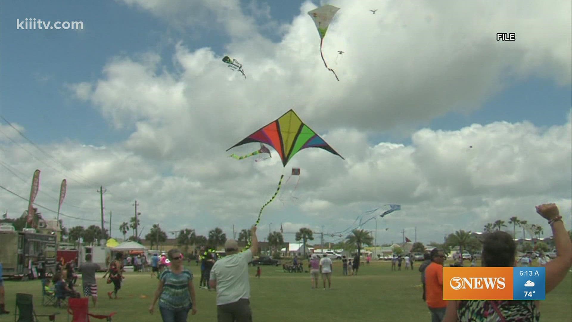 Celebrate Friday the 13th at these Corpus Christi events