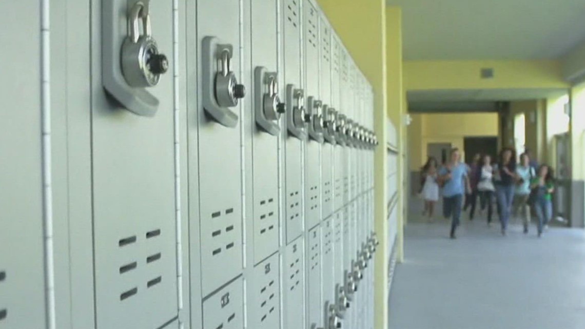 CCISD holds meeting to discuss college readiness levels - Vimarsana News