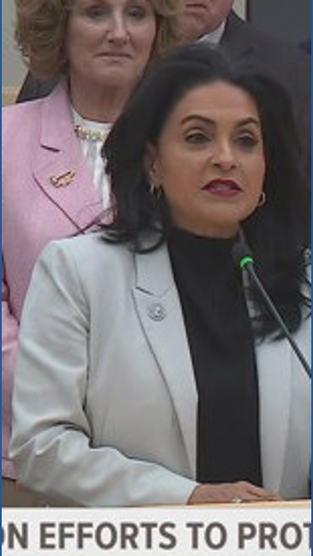 Local officials discuss job protection efforts at CCAD