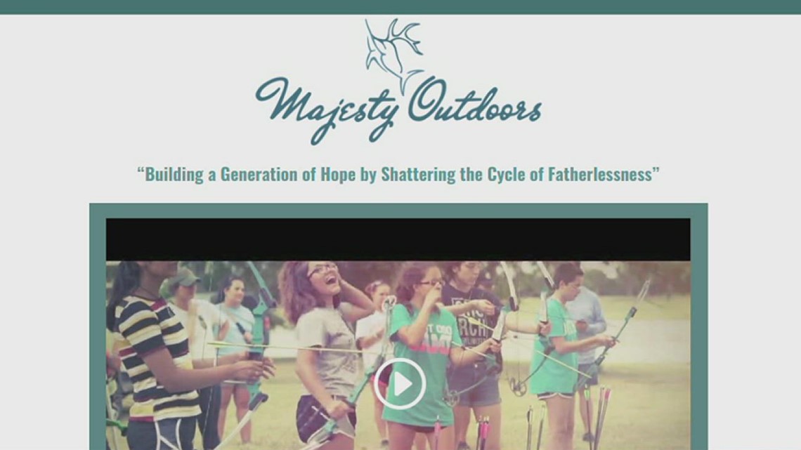 Corpus Christi non-profit gives turkeys away to single moms - Vimarsana News