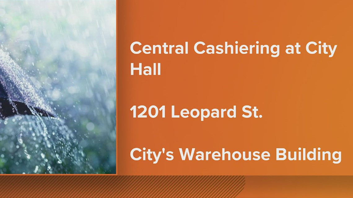 Rain barrels can help as Corpus Christi creeps closer to Stage 2