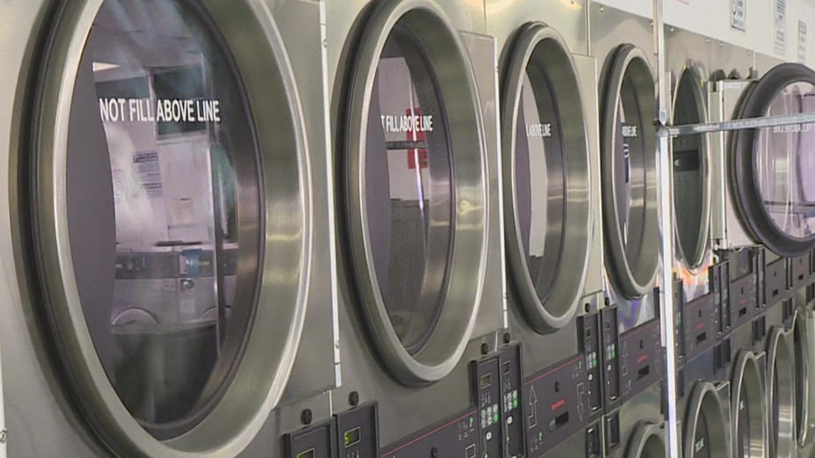 Laundromat in Corpus Christi robbed for seventh time