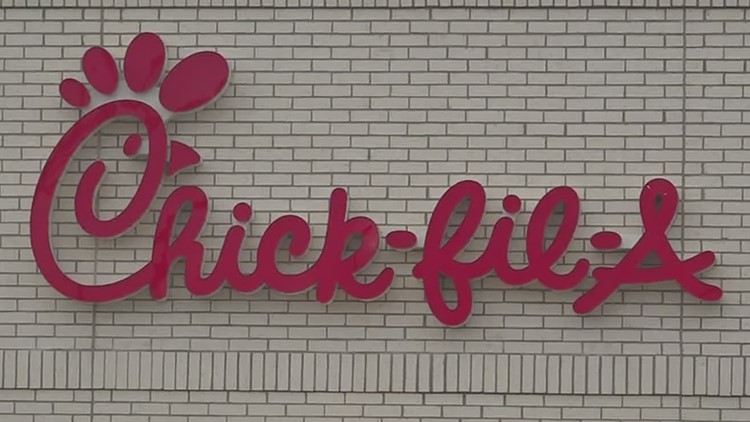 Rumors about Chick-fil-A Flour Bluff location aren't true, company says