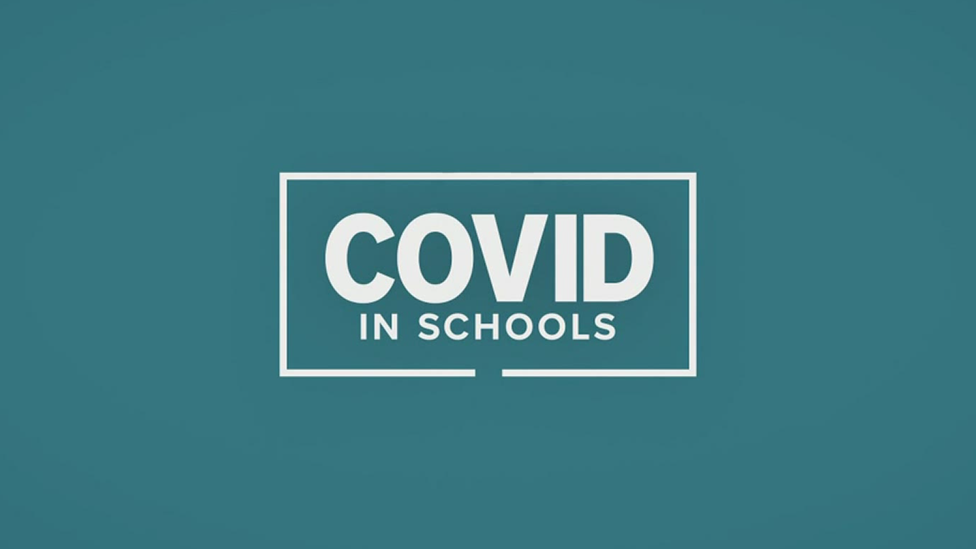 Beeville ISD has closed two of its biggest schools due to COVID-19 concerns.
