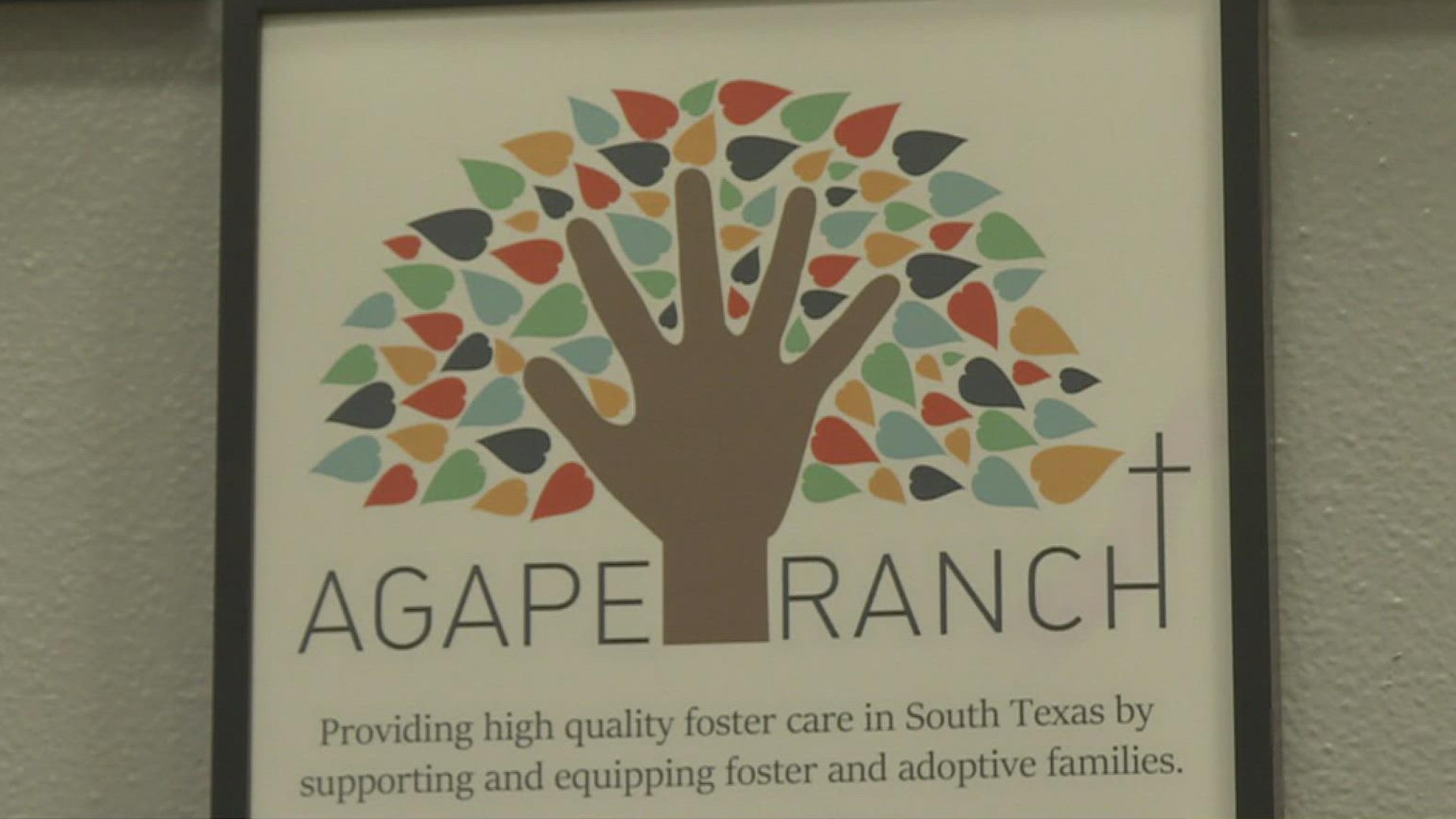 Local nonprofit Agape ranch holds respite care
