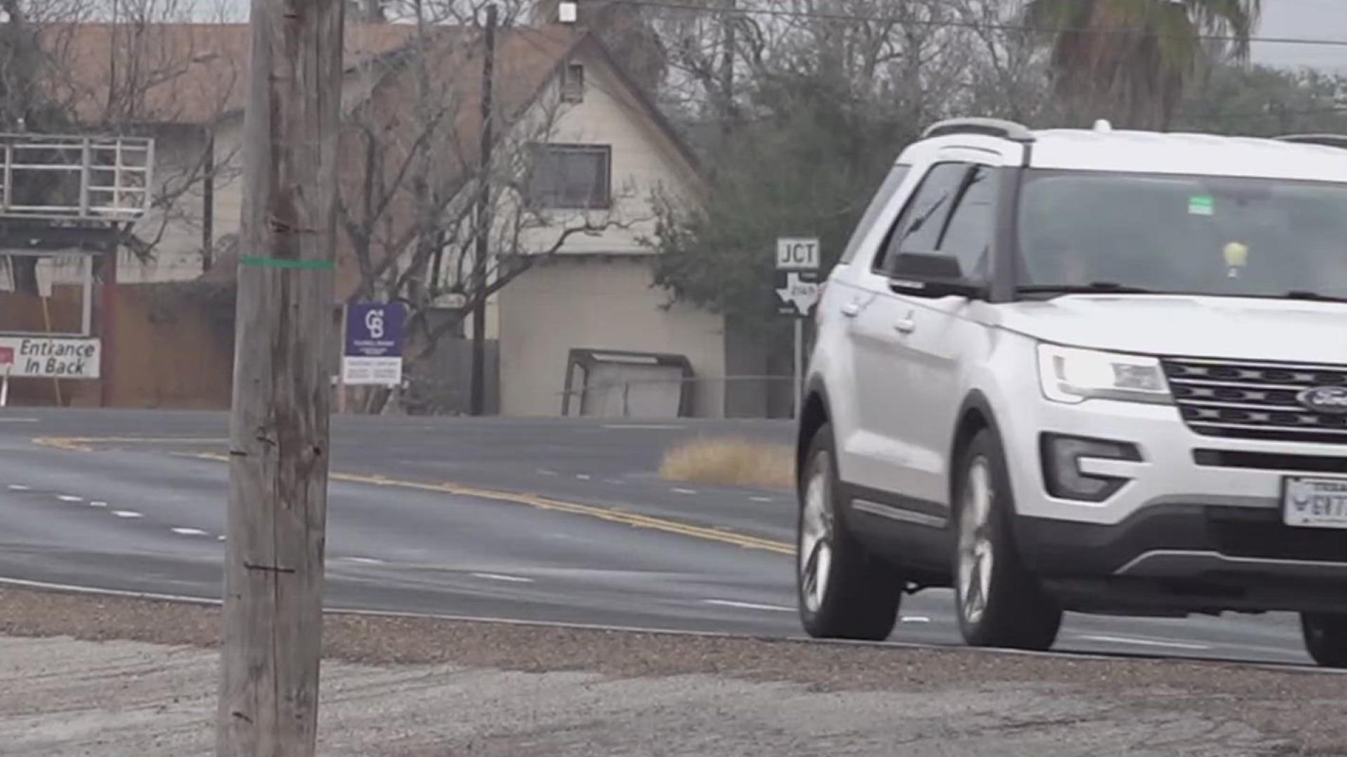 Rockport votes to lower speed limit to 25MPH on residential streets ...
