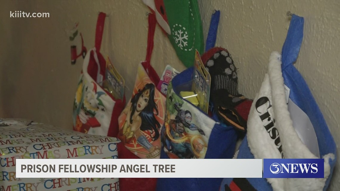 Prison Fellowship Impacts Local Family - Vimarsana News