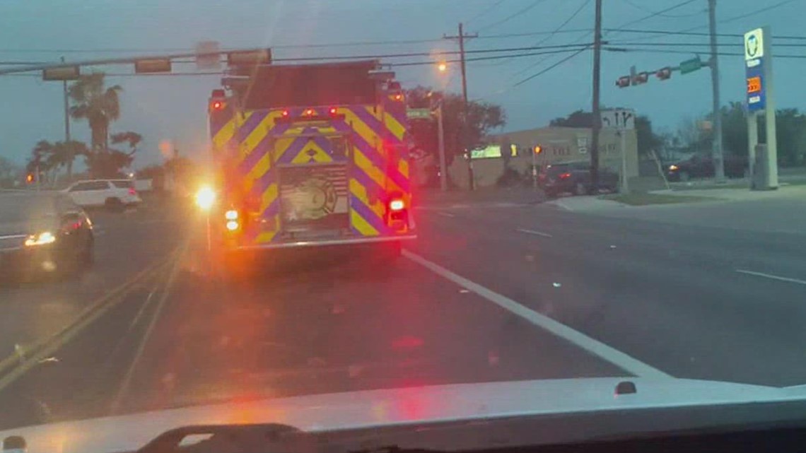 Rise in oil, gas prices costs area fire departments pretty penny - Vimarsana News