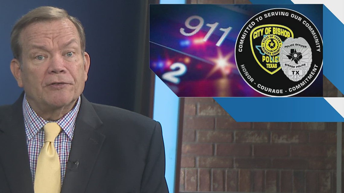 Victoria man arrested for alleged inappropriate touching of juvenile at