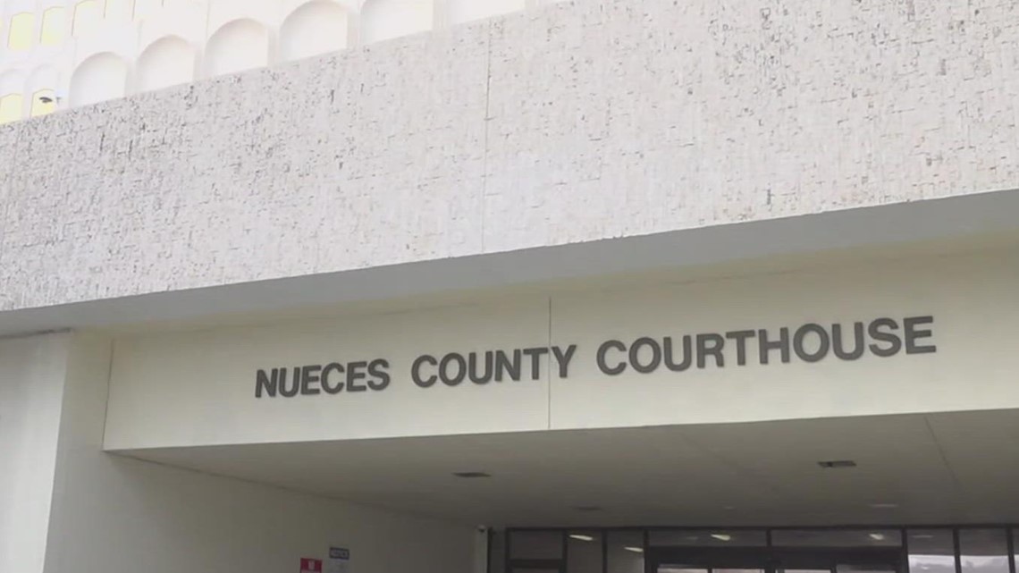 Resolution for new Nueces County district courts is on hold kiiitv com
