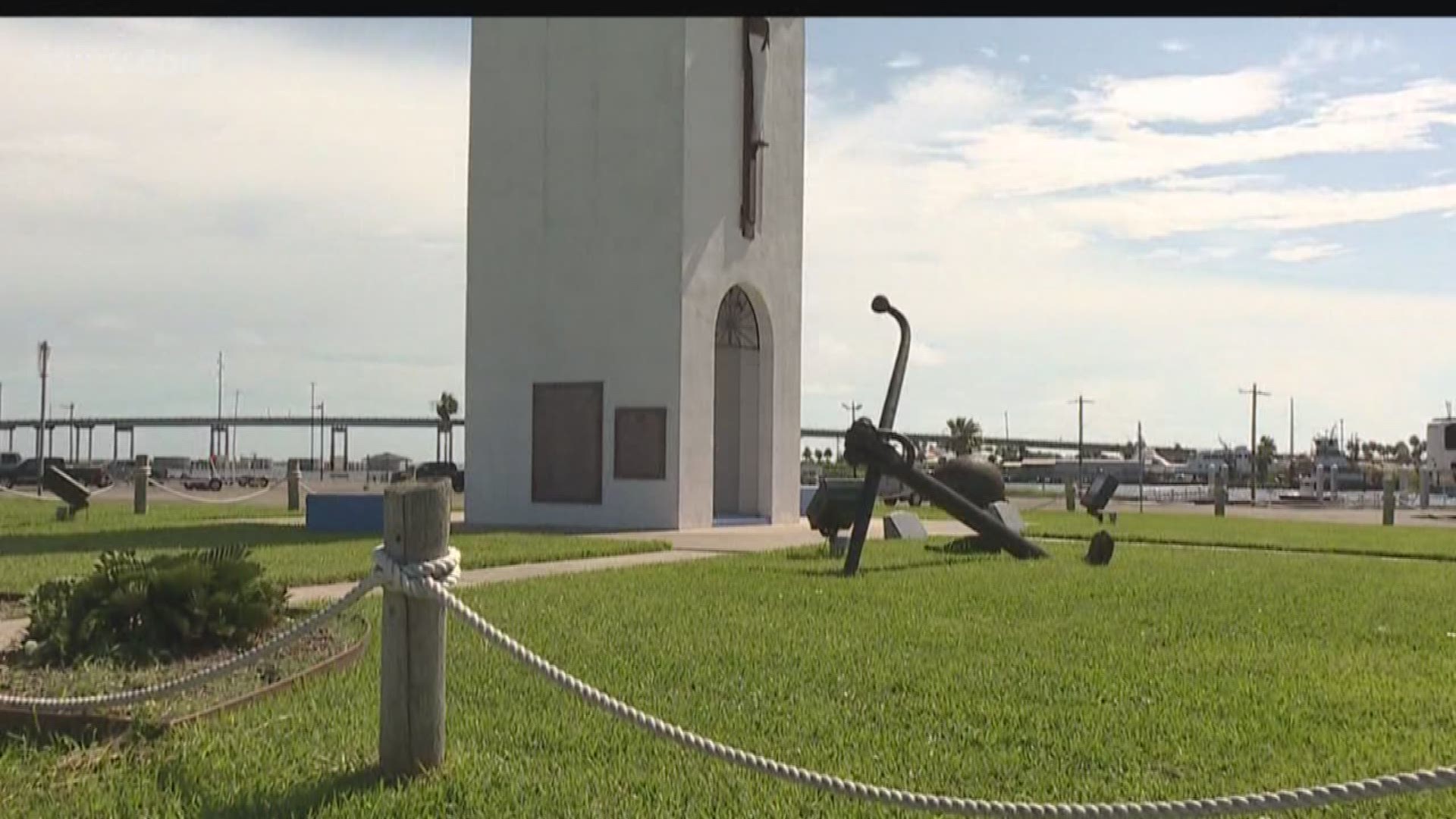 Conn Brown Harbor in Aransas Pass will see some much-needed improvements thanks to a $5 million grant the City has just been awarded.