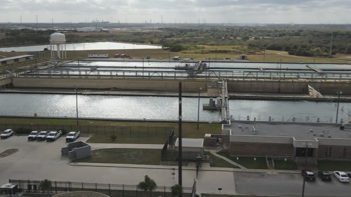 Corpus Christi City Council announces new utility rate increase