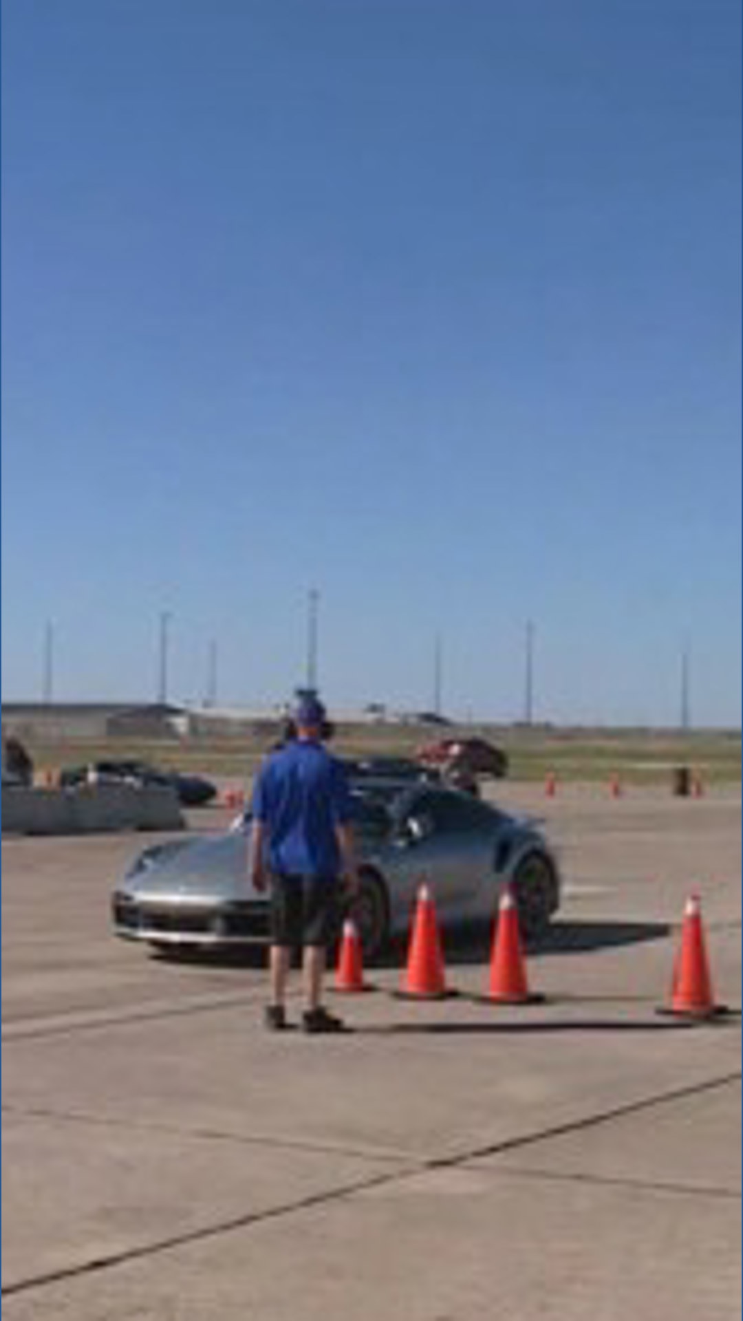 Example Cell Phone Return Texas Mile returns to Beeville with high-speed racing | kiiitv.com
