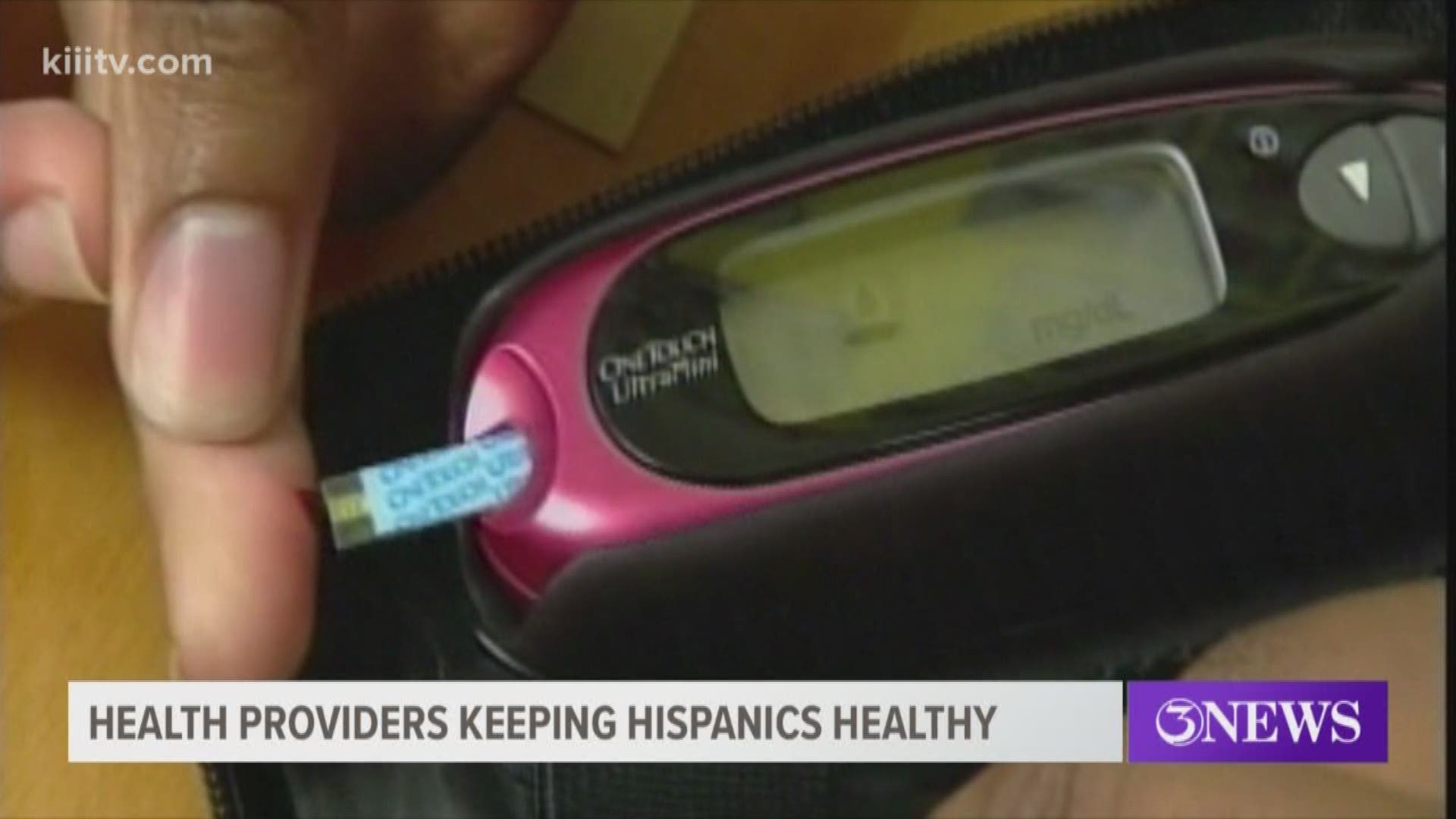 The Global Institute for Hispanic Health announced Thursday that they would be working with Texas A&M University in College Station to get more Coastal Bend residents involved when it comes to testing out new ways to fight diseases.