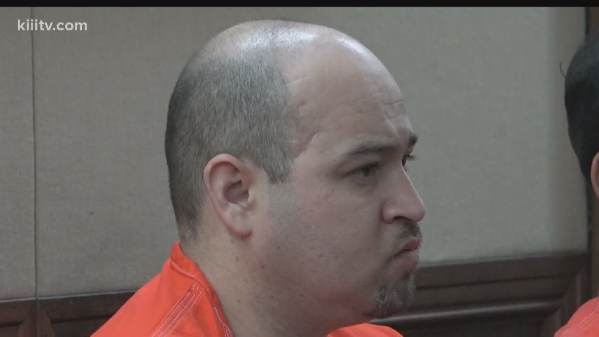 Trial date set for man accused of killing pregnant girlfriend | kiiitv.com