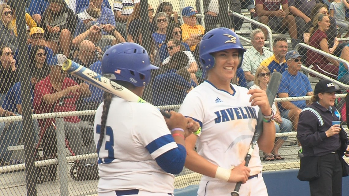 Javelinas Get Comeback Win to Advance to Region Final