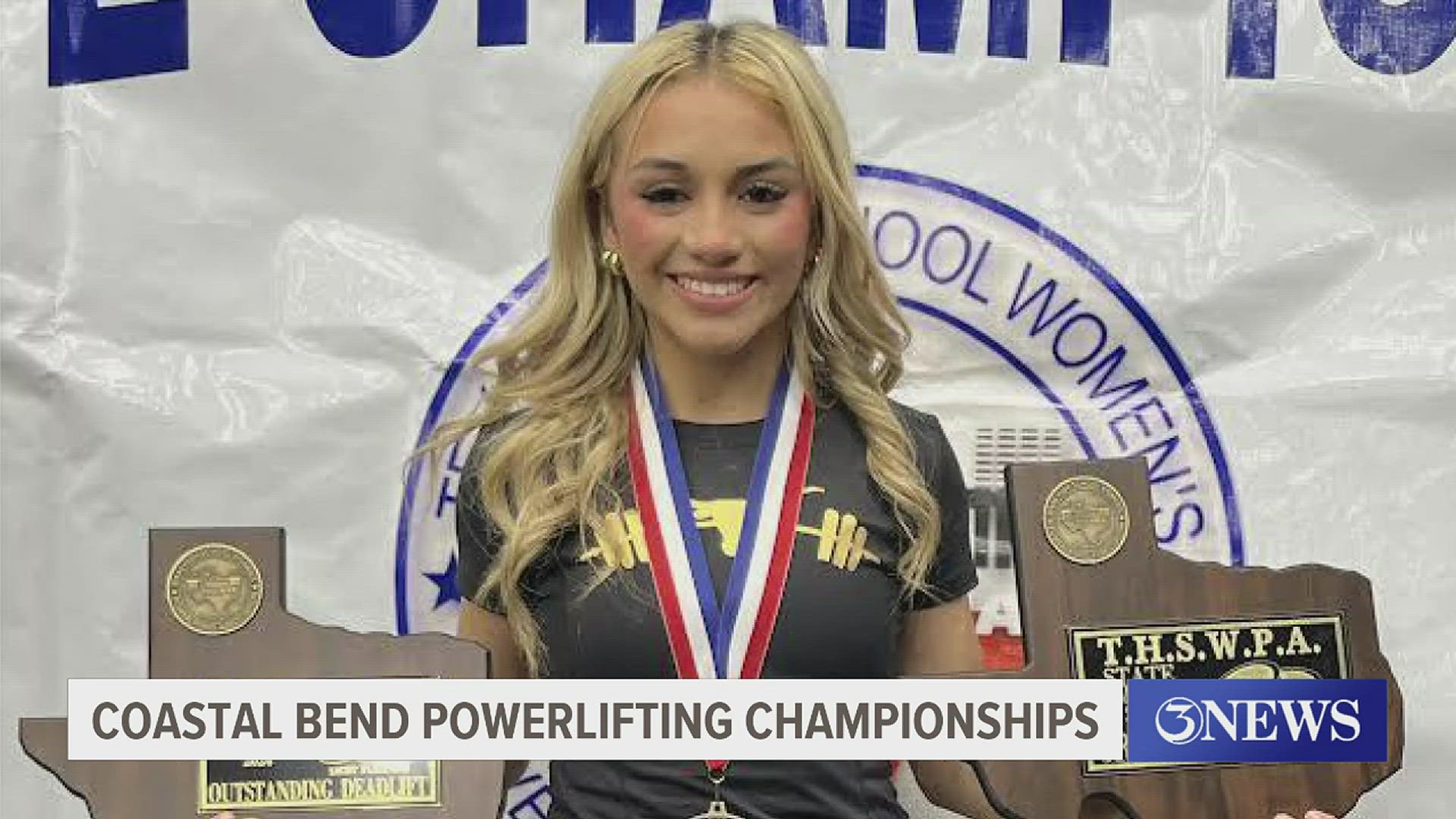 Hebbronville powerlifters bring home titles, San Diego wins 3A crown ...