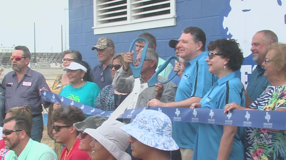 Ingleside community pool reopens to the public