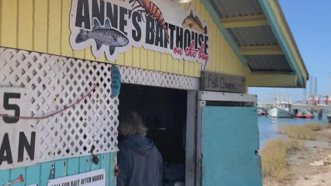 Ingleside on the Bay residents raise concerns over oil spill - Vimarsana News