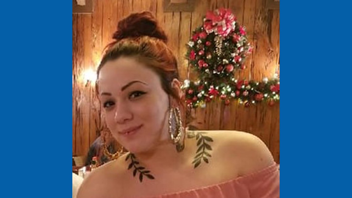 Corpus Christi Police Thank Public For Finding Missing Female 