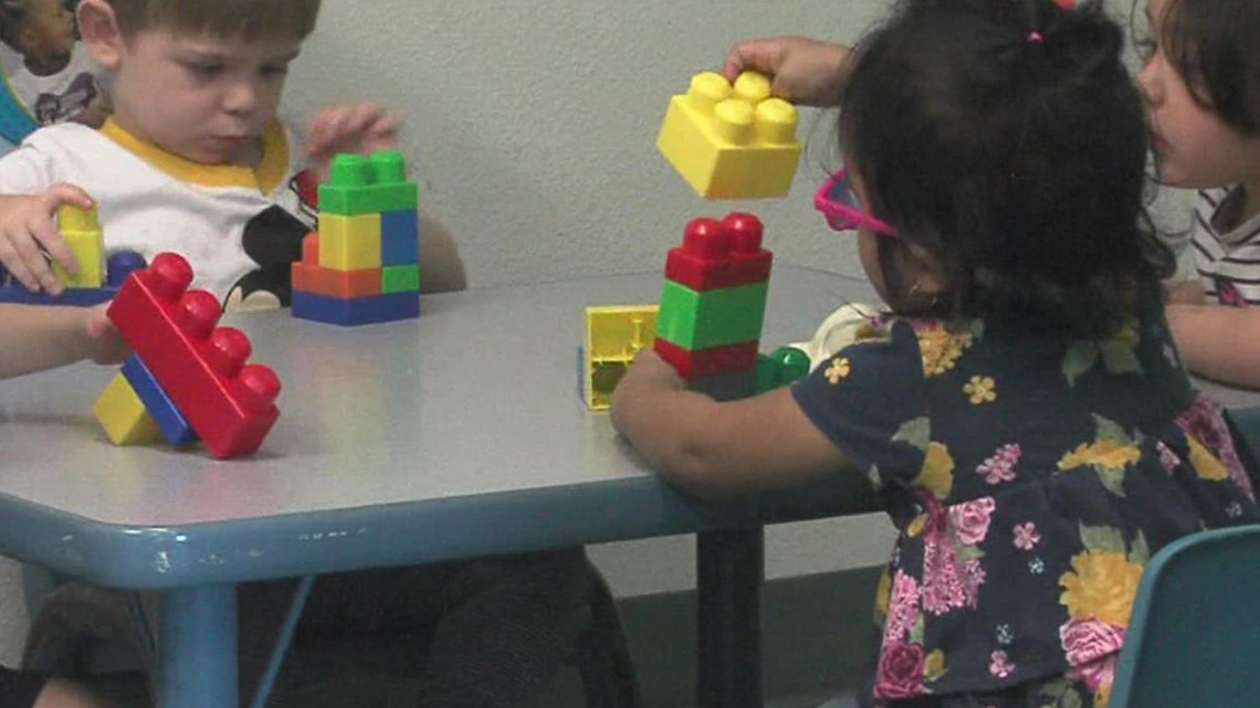 Service workers across the Coastal Bend could get free healthcare