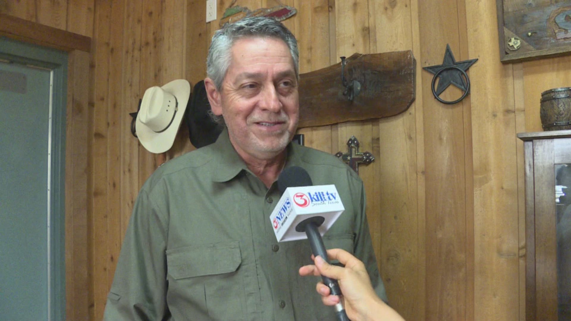 Brooks County Sheriff weighs in on fatal Robstown crash