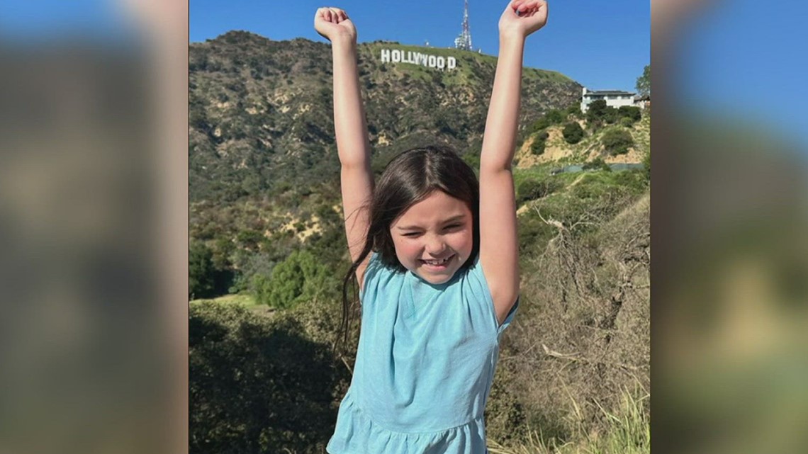 Young Corpus Christi actress achieving Hollywood dreams - Vimarsana News