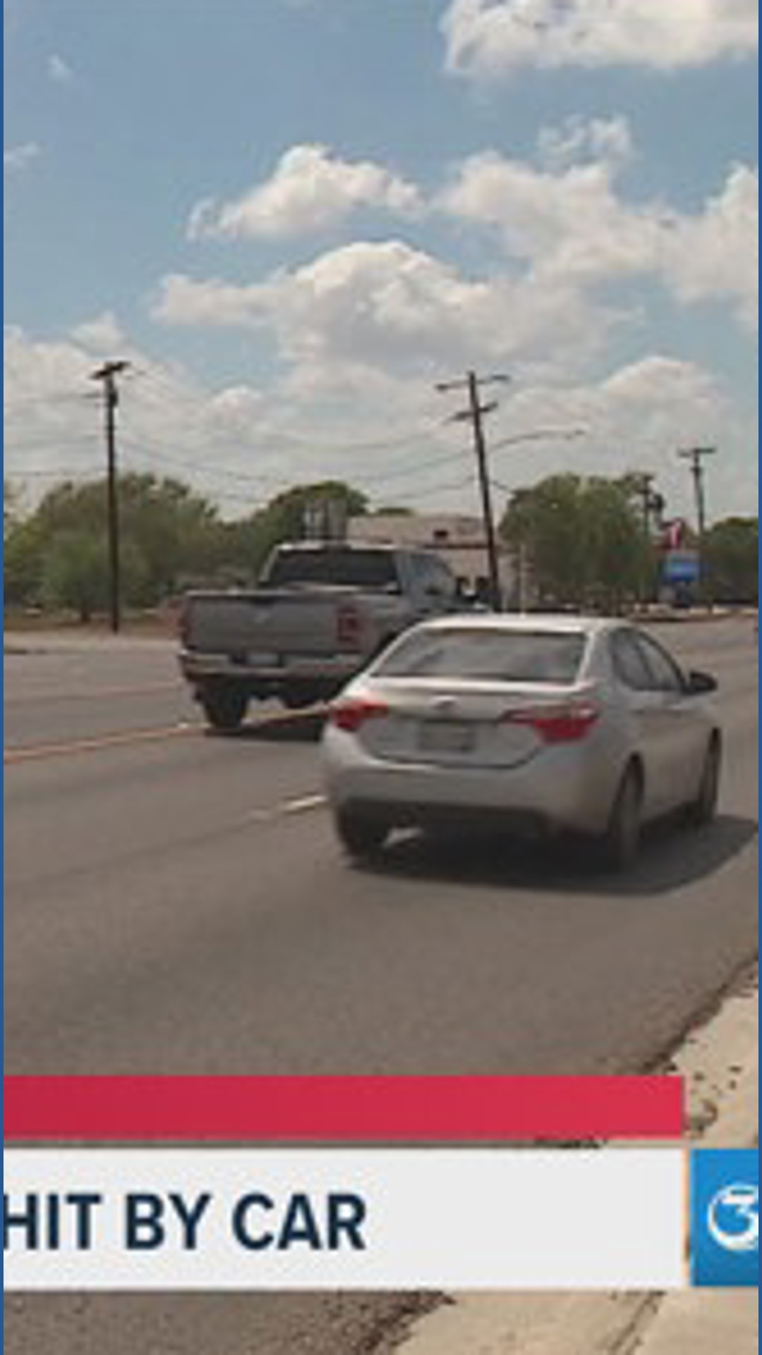 Pedestrian dies after being hit by car in Robstown | kiiitv.com
