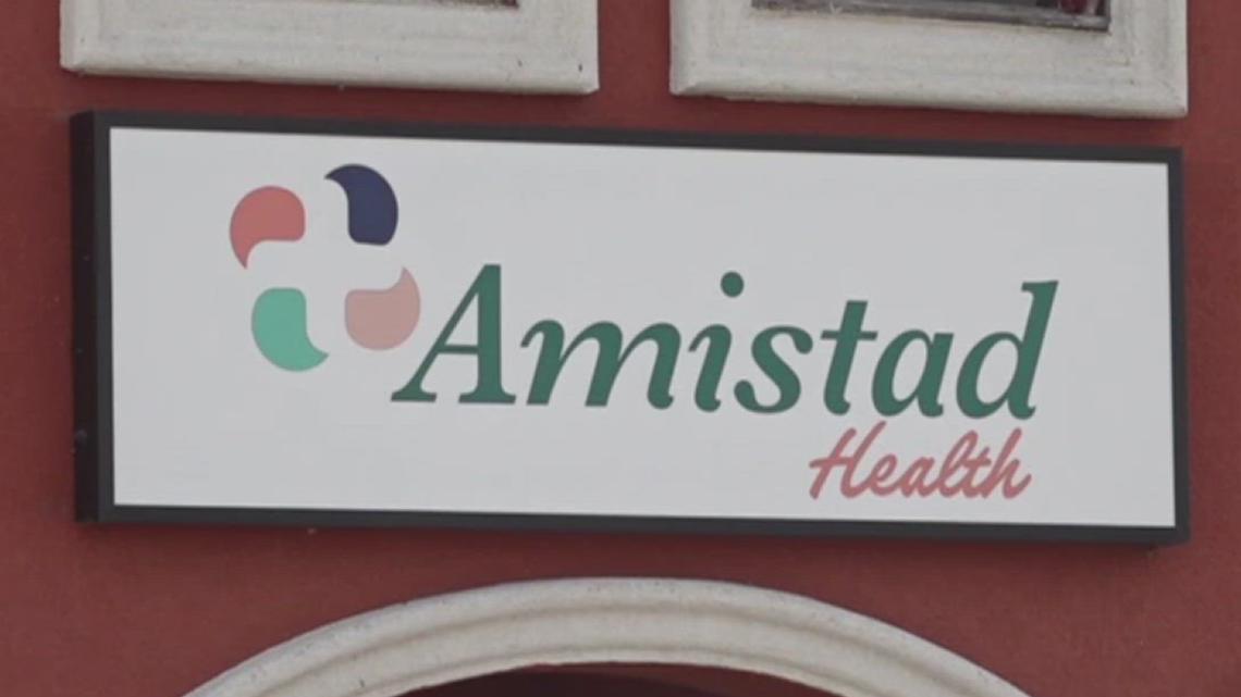 Amistad Community Health secures vital grant just days before expiration