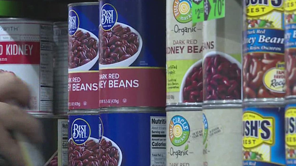 Coastal Bend market stays ahead of the weather - Vimarsana News