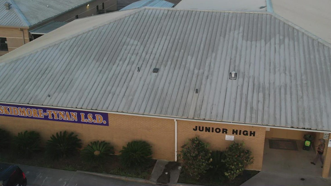 Skidmore ISD set to build new high school campus