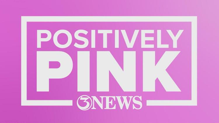 Coastal Bend breast cancer survivors share their journeys; a wrap up of Positively Pink (part 1)