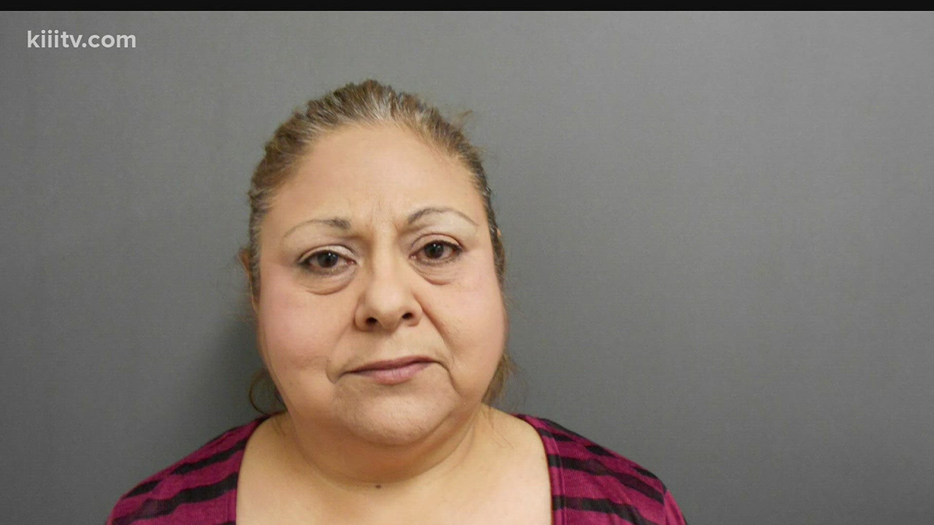 Two of the three suspects, Rosita Torres Flores and Robert Gonzalez, had already been arrested when Paxton made the announcement. A third suspect, Cynthia Kay Gonzalez, was arrested Thursday.