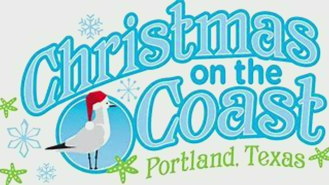 Portland To Put On Christmas On The Coast Events All December | Kiiitv.com