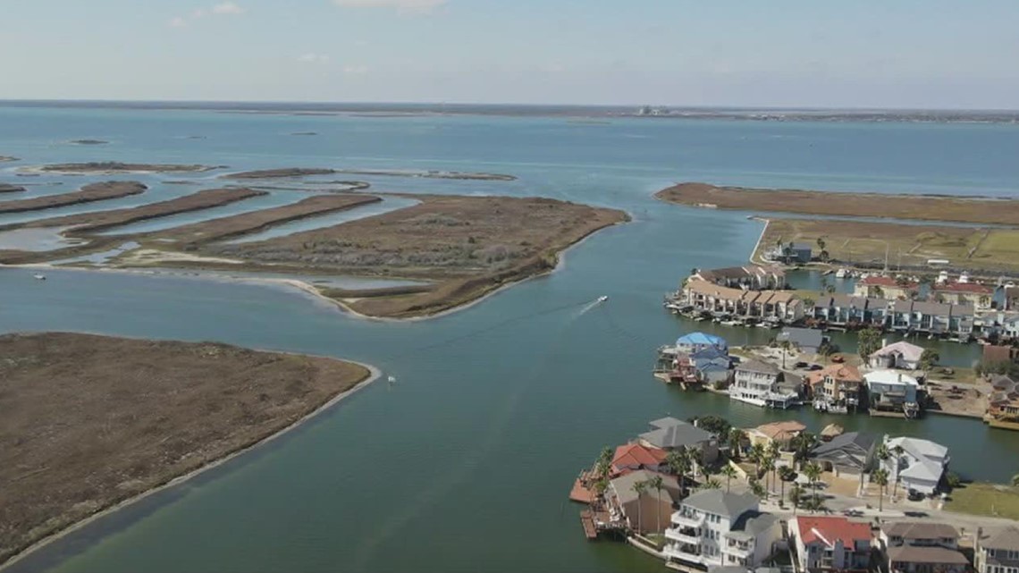 Corpus Christi named most affordable beach town in U.S.