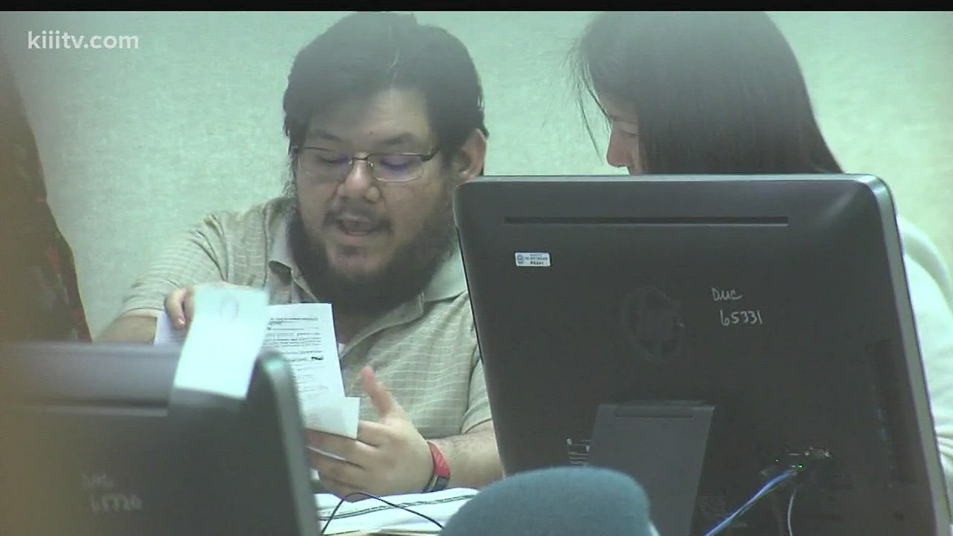 Del mar vita program offering free help with taxes kiiitv