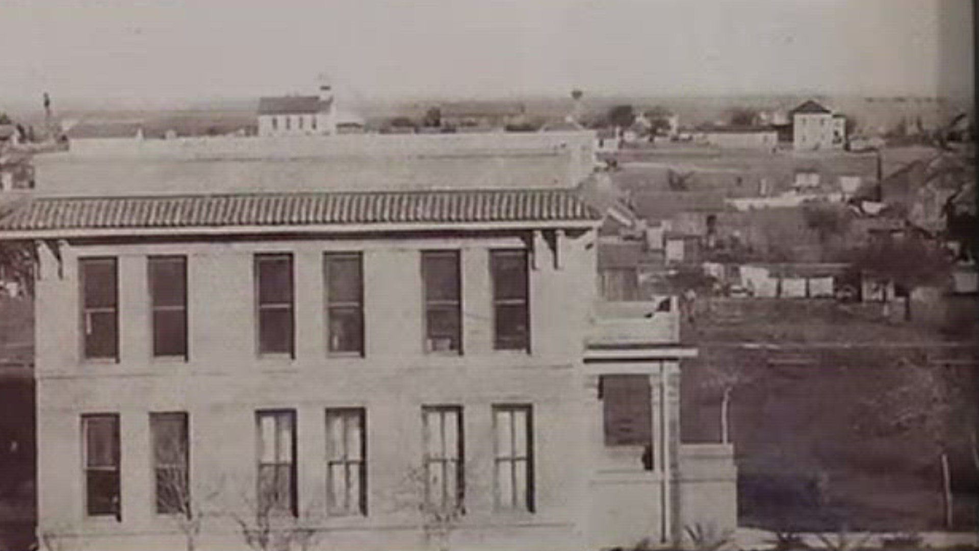 The event also served as a celebration for the completion of the museum to reopen, which has been in the works for 40 years.