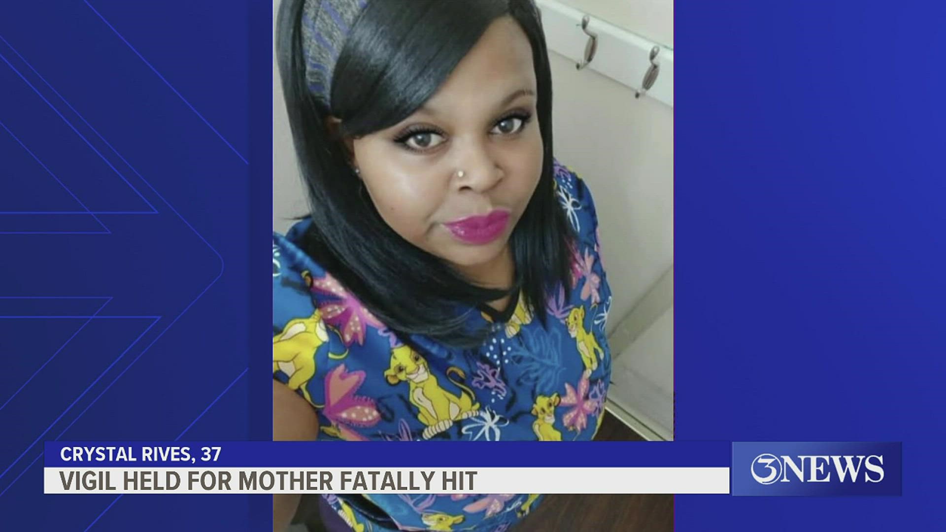 Family mourns Corpus Christi woman killed while walking to store ...