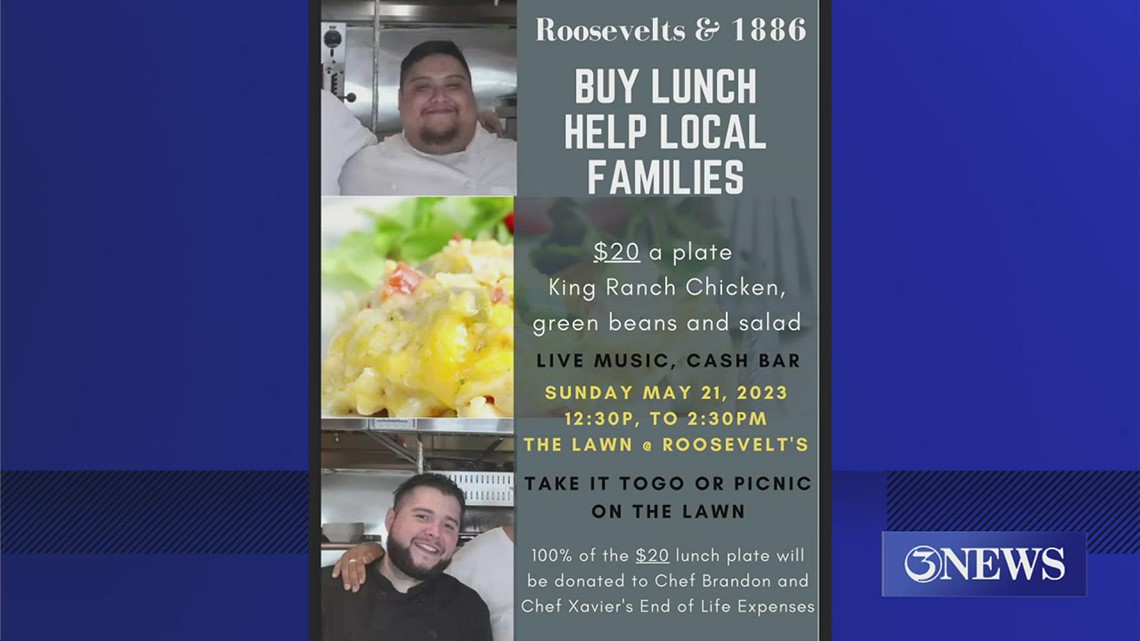 Fundraiser happening this weekend for victims of Aransas Pass shooting