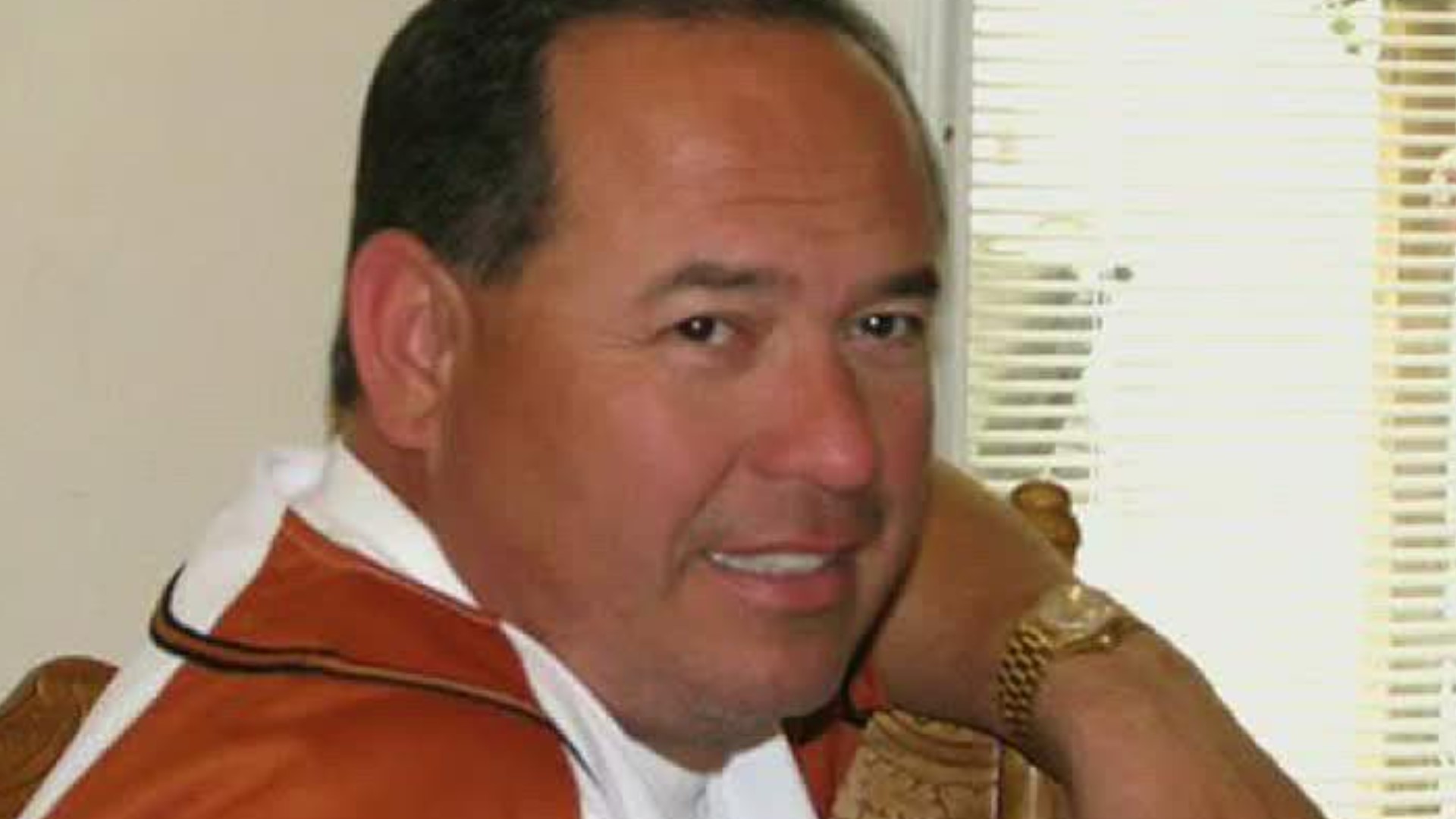 Lozano was shot and killed on August 17, 2010 while stopped at a southside Corpus Christi intersection.