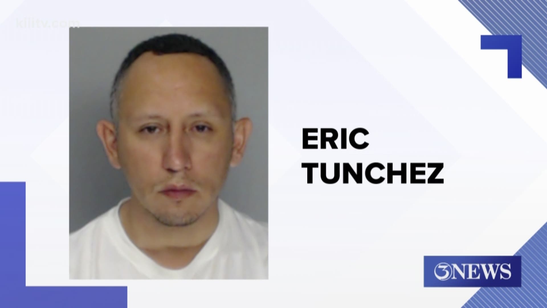 A local community activist and former Corpus Christi city council candidate was arrested on family violence charges Sunday night.