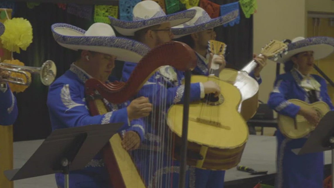 Hispanic Heritage Month events in Corpus Christi - Vimarsana News