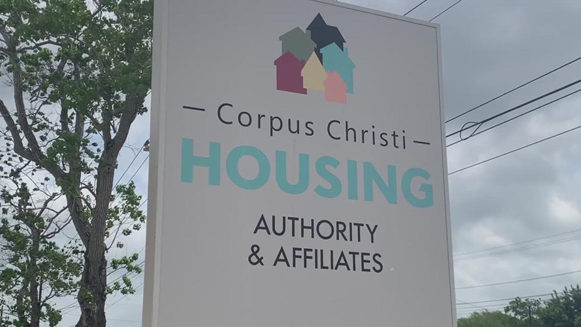Housing tax break freeze in Corpus Christi