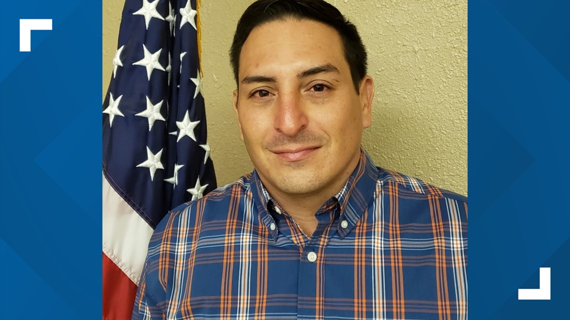 Falfurrias city councilman dies in fatal car wreck