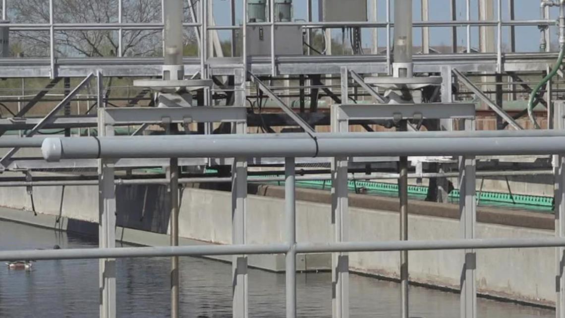 City of Corpus Christi to celebrate Oso Water Reclamation Plant ...
