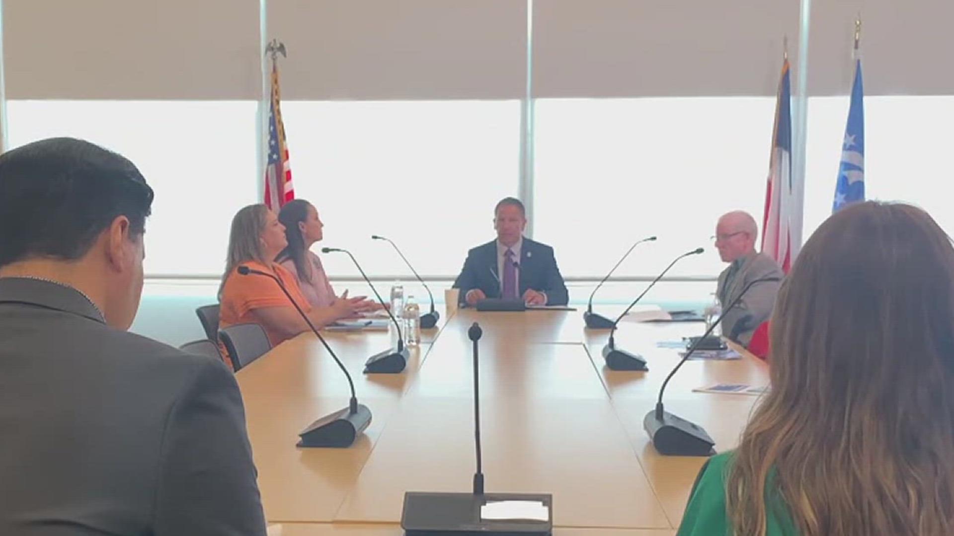 City faces $7M budget gap, council to present finance forecast Tuesday ...