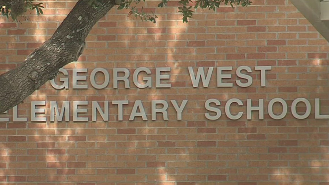 West ISD approves new 4day school week colander