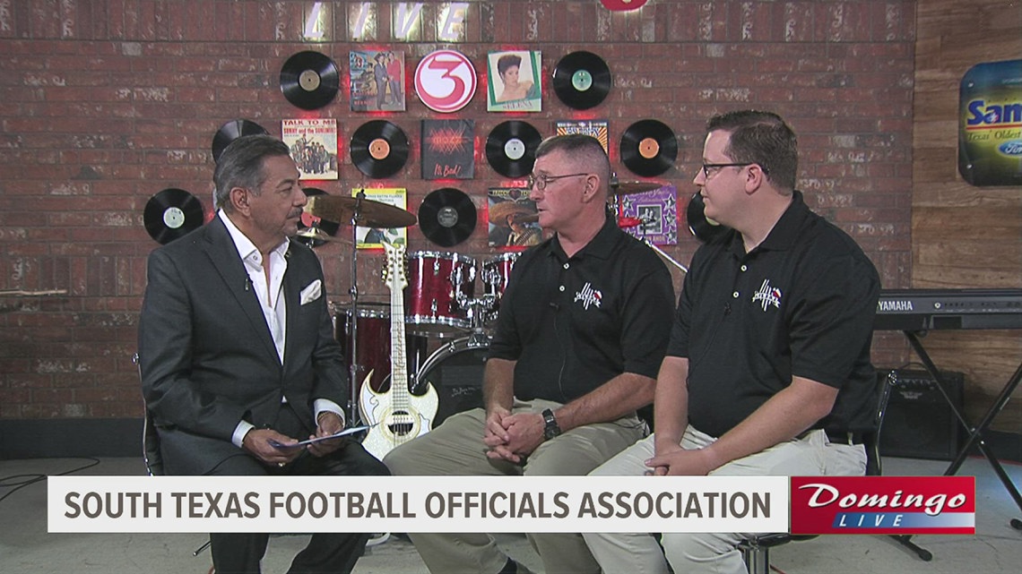 South Texas Football Association in need of football lovers and new members