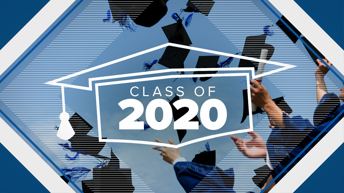 Class of 2020 Virtual Graduation date set for summer graduates in